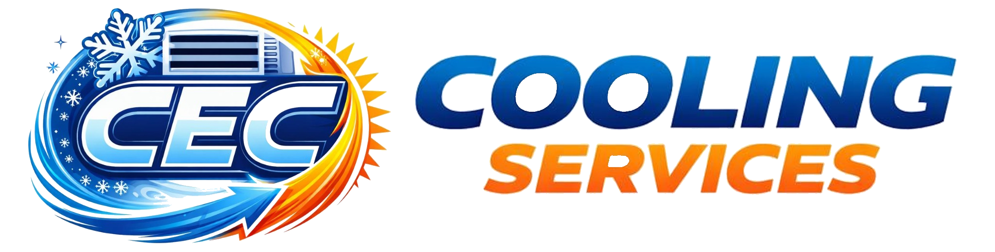 CEC Cooling Services Ltd