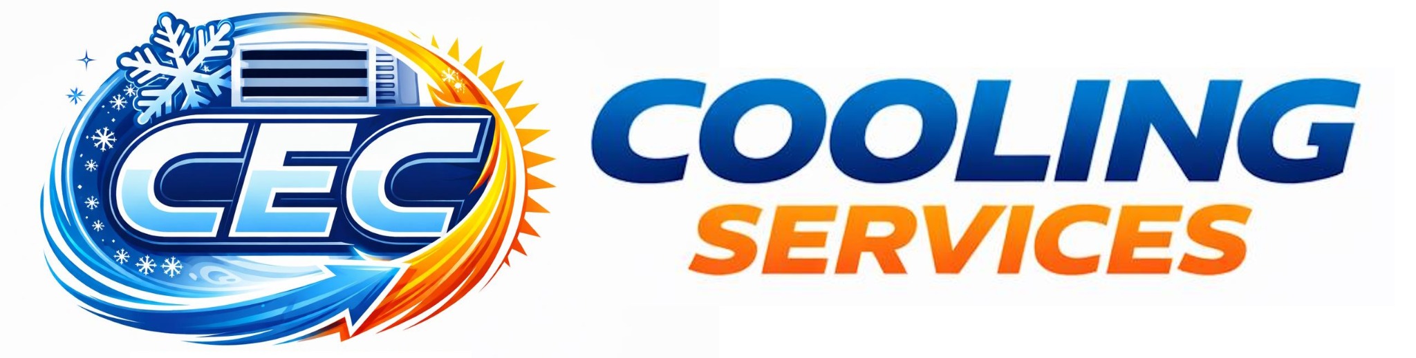 CEC Cooling Services Ltd logo